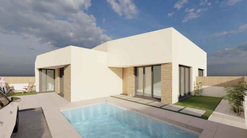 Apartamentos(3) - BRISAS DE BIGASTRO