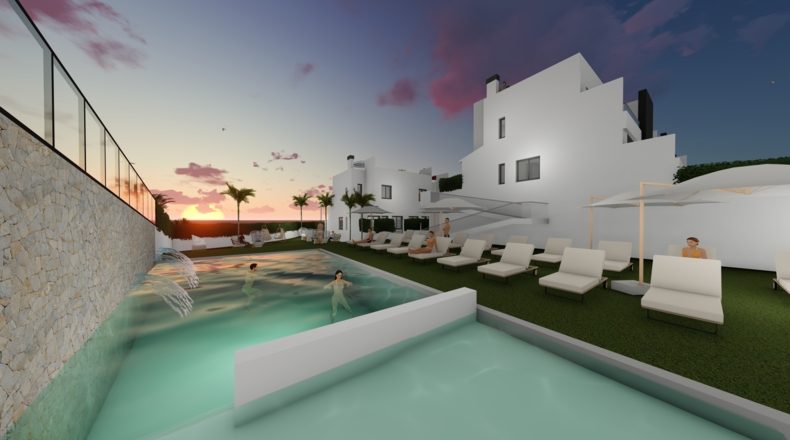 Adosados(2) - VEGASOL HOMES