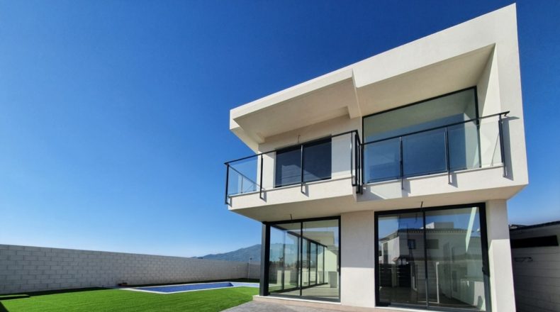 Villas Miró