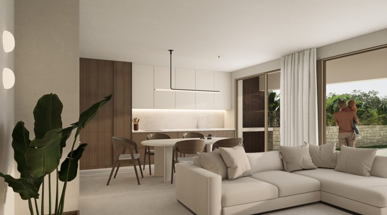 Villas(3) - Bella
