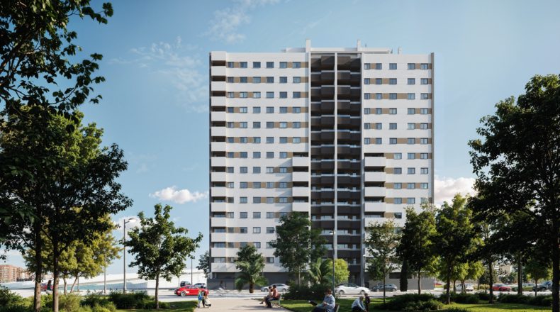 Residencial Vora
