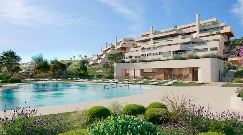 Apartamentos(2) - ATRIA F2