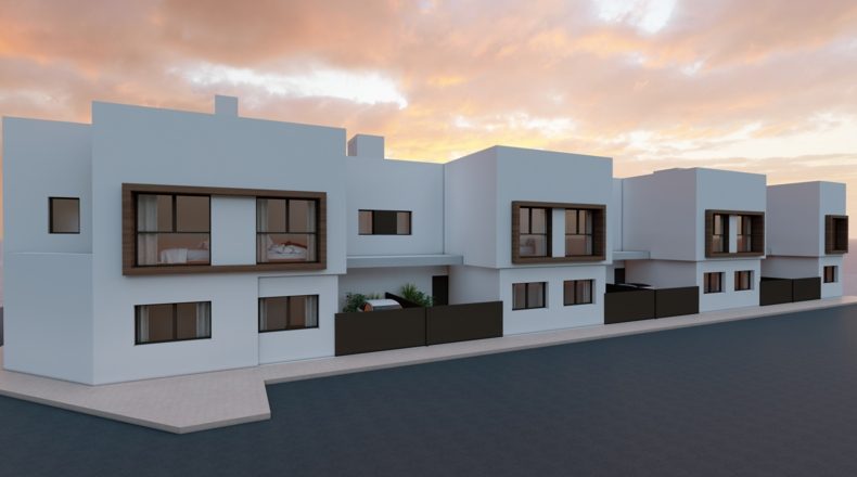RESIDENCIAL CARMEN V