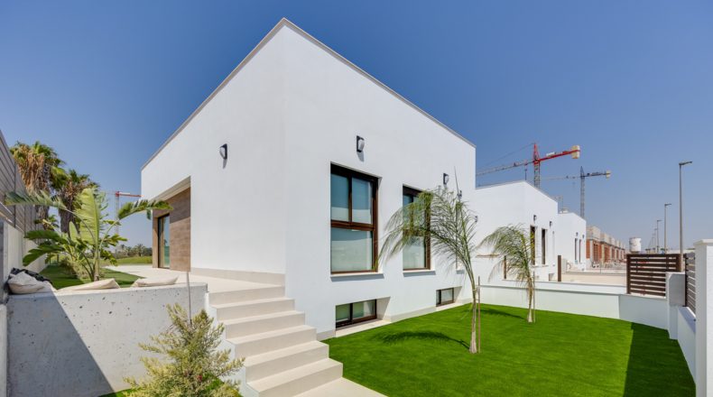 Velapi Golf Villas