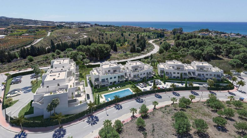 Apartamentos(2) - Célere Baviera Golf III