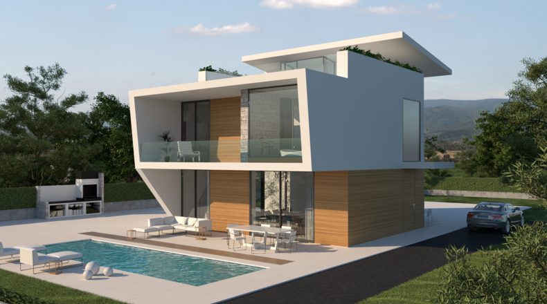 Apartamentos(4) - Residencial Amay Deluxe (Modelo Greta)