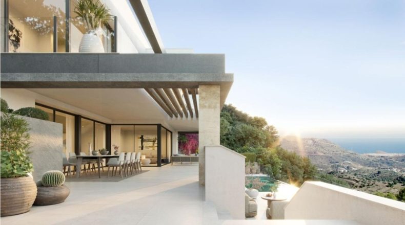 VILLA ACACIA