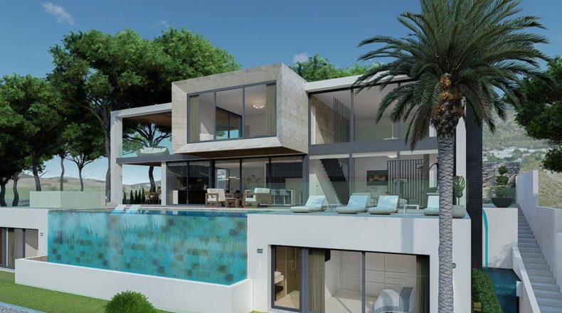 VILLA SIRIO