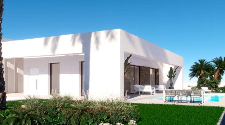 Apartamentos(3) - Las Villas Balcón de Finestrat