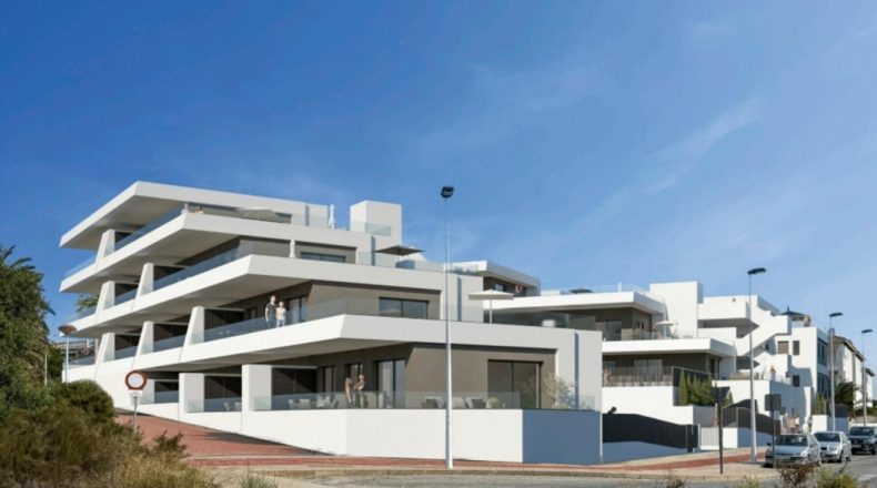 Apartamentos(2) - El Pinet Beach