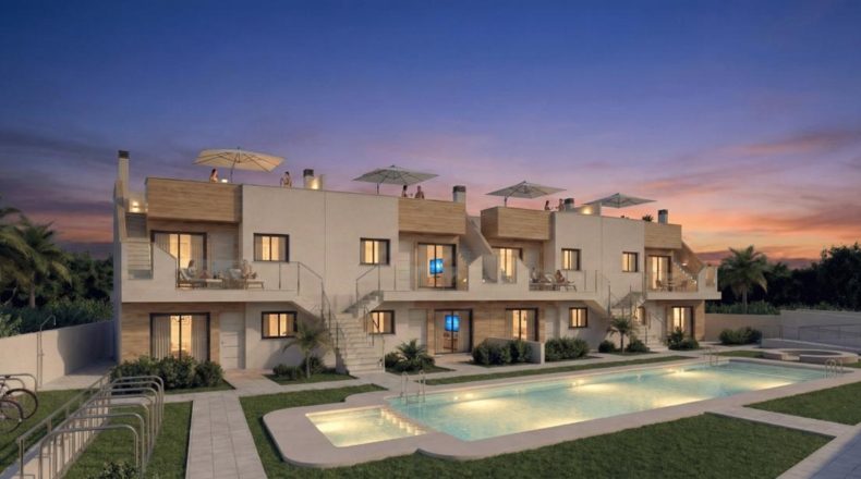 Villas San Pedro IV