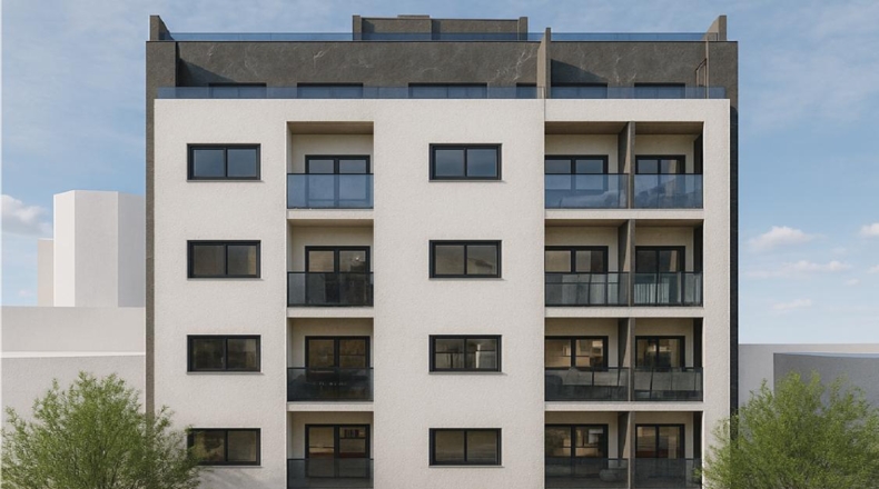 Edificio Antonella Beach