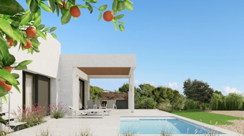 Mandarino Villas IV