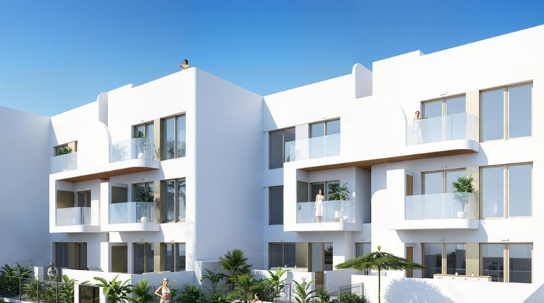 Golden Green Apartamentos