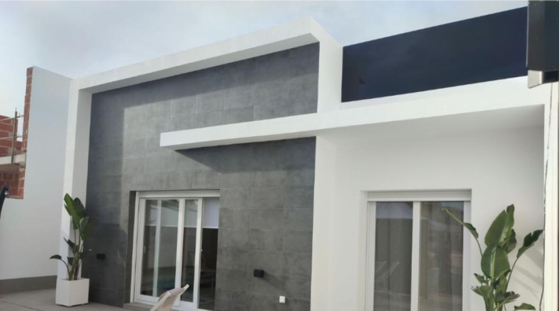 Villas(3) - Residencial Breathe III