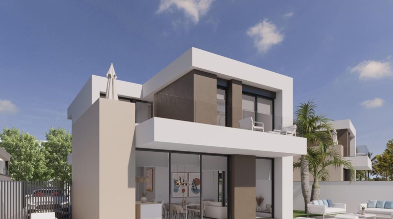 Villas(3) - Villas Vista 12