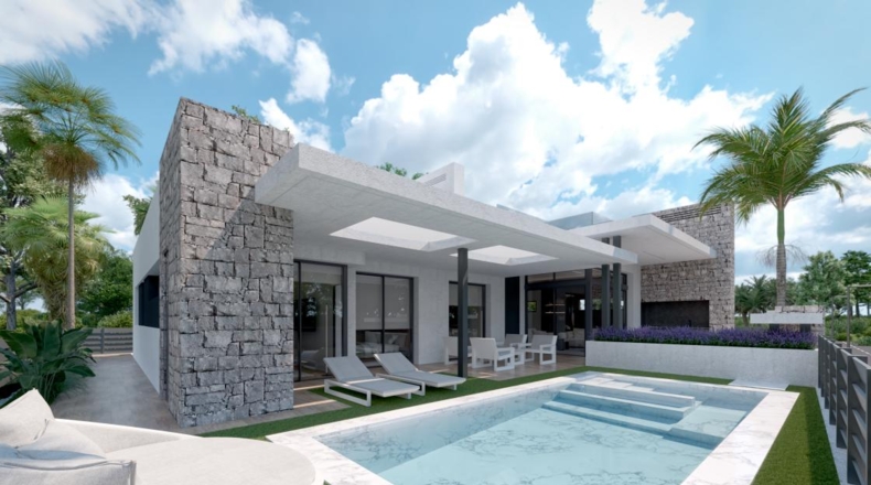 Villas Altea