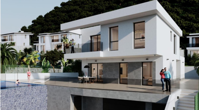 Villas(4) - Villa Rey Luis