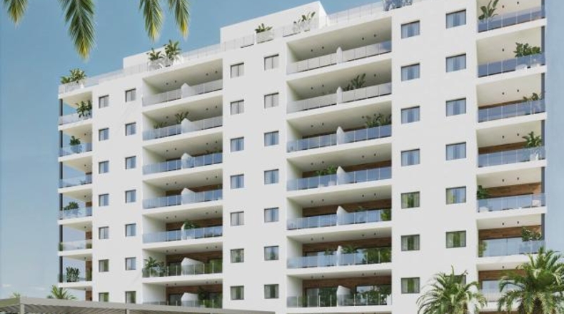 Apartamentos(2) - Vista Cala 52