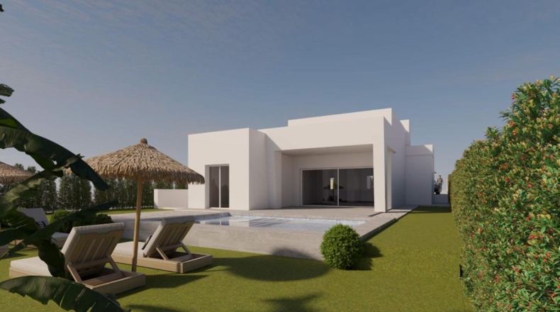 Villas(3) - Mar Egeo II Villas Syros