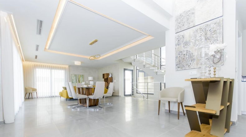 Villas(3) - Bellavista Villas modelo Penelope