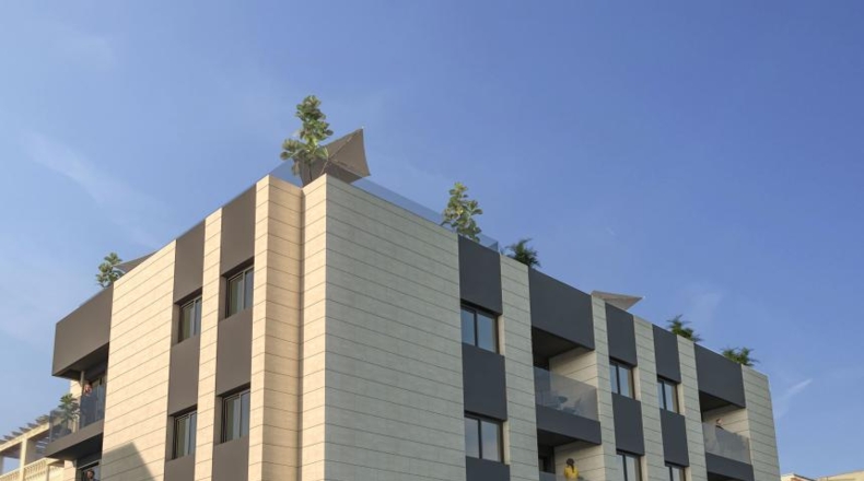 Edificio Picasso