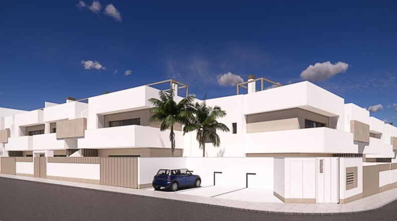Villas(2) - Seven Houses Bungalows 4