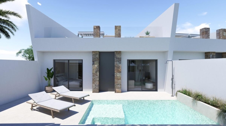 Residencial Cube