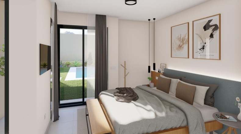 Chalets(3) - Las Vistas Altaona