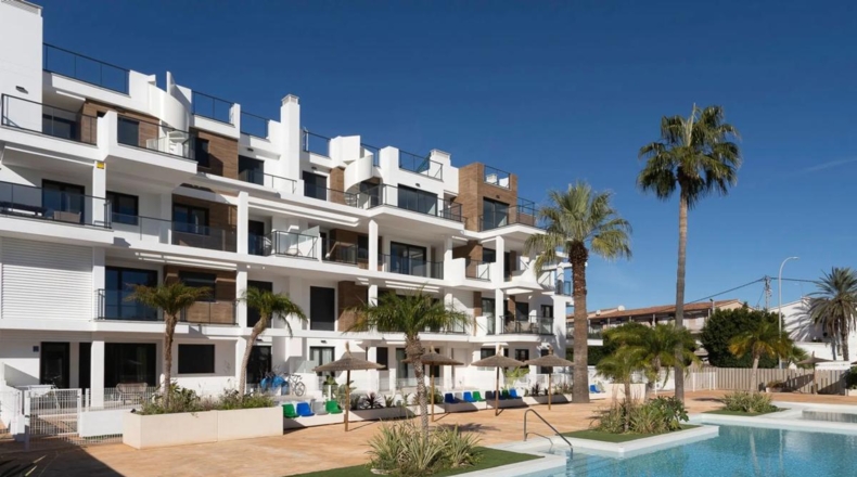 Residencial Victoria IV F2