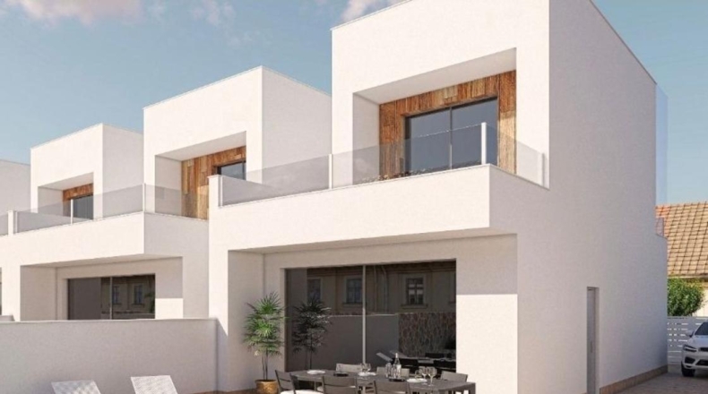 Villas(3) - Villamar Luxury Villas XI