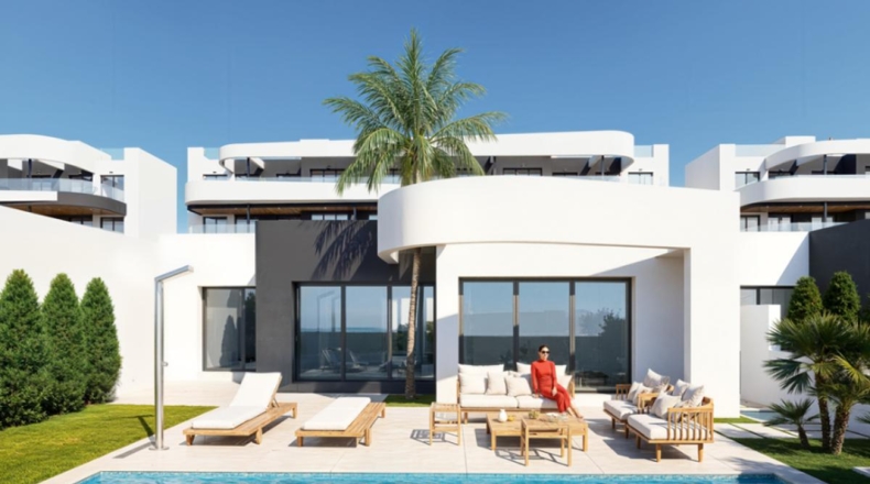 Villas(3) - Best Mediterraneo Villas FII