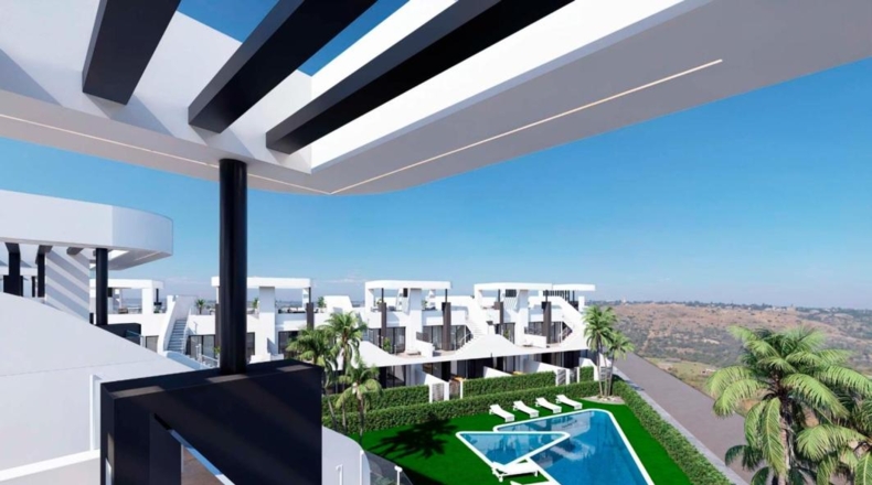 Villas(3) - Residencial Saito F2