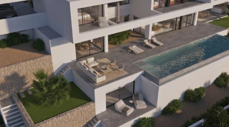 Villas(4) - Racó de Galeno