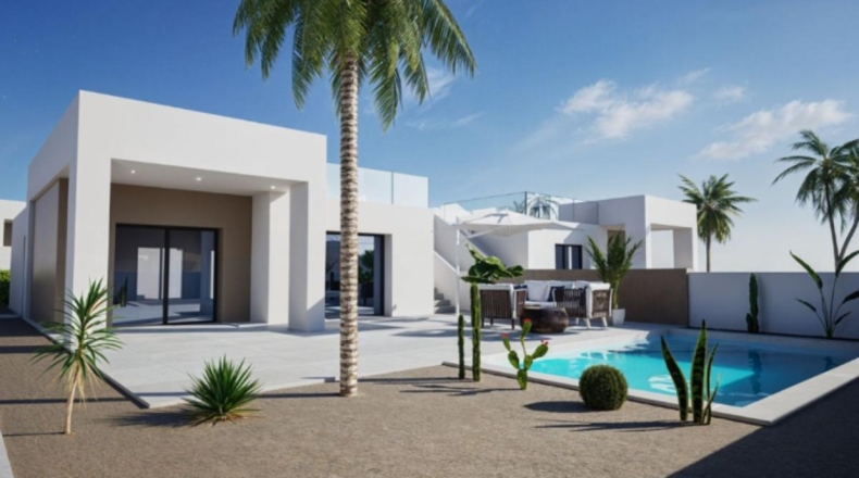 Villas(3) - VILLA AMELIÉ URBANIZACIÓN LA ROMANA