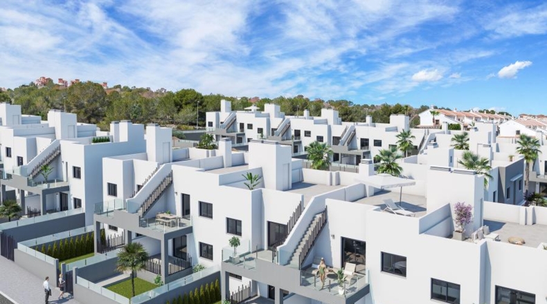 Villas(2) - Sol Natura