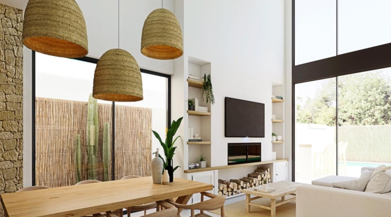 Villas(3) - Balearic Residences Collection
