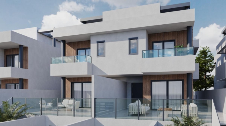 Meraki Villas