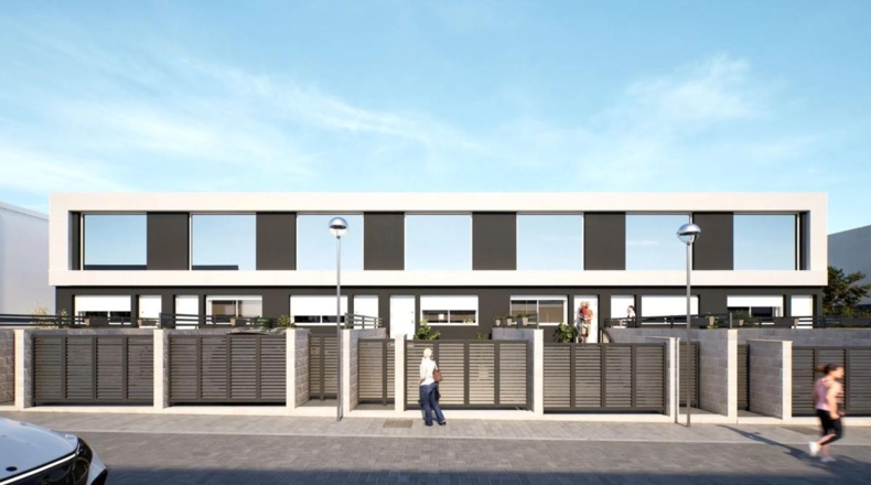 Residencial Visión