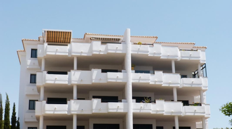 Lomas de Campoamor Pefersan