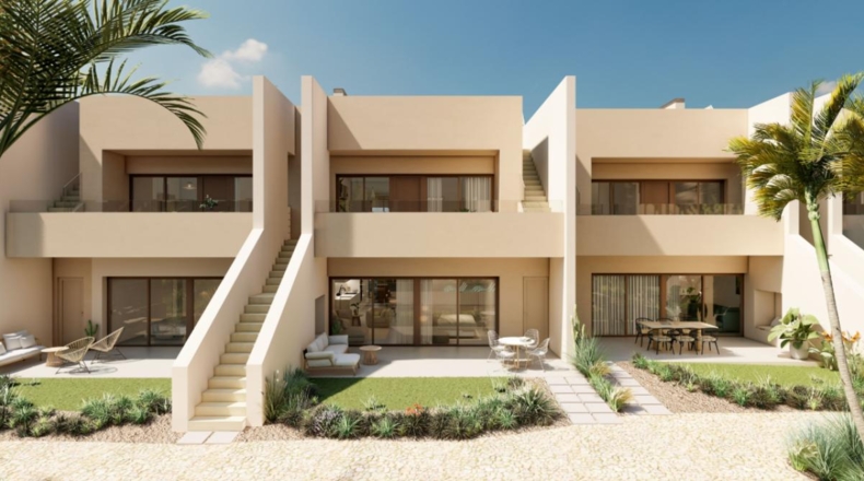 Áticos(3) - RODA RESIDENCES FI