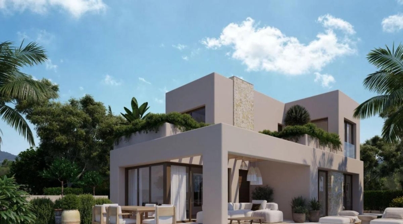 COSTABELLA RESIDENCES FASE I