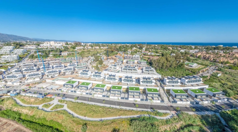 Villas(3) - Serene Atalaya 1.1