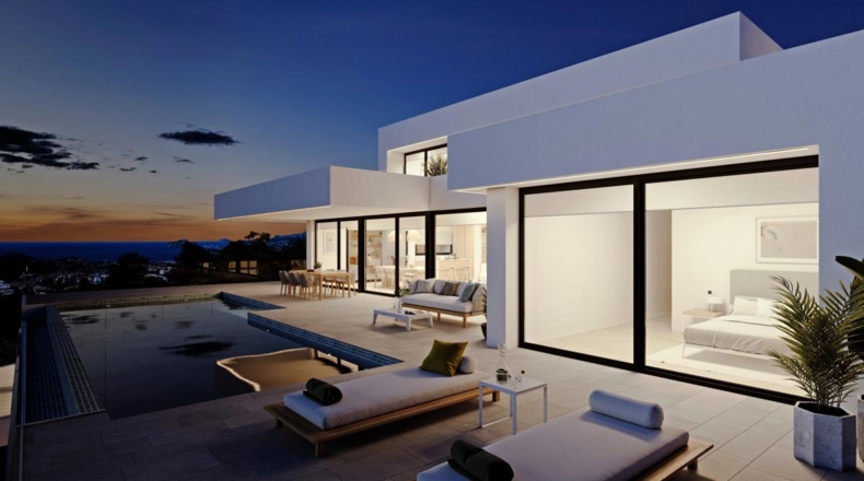Villa La Isla - Residencial Jazmines
