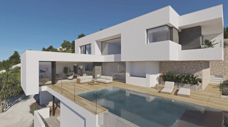 Villas(3) - Villa Karma - Residencial Jazmines