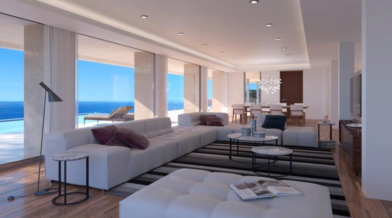 Villa La Cala - Residencial Jazmines
