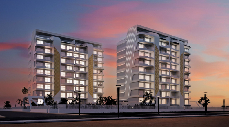 Apartamentos(2) - Miami Towers
