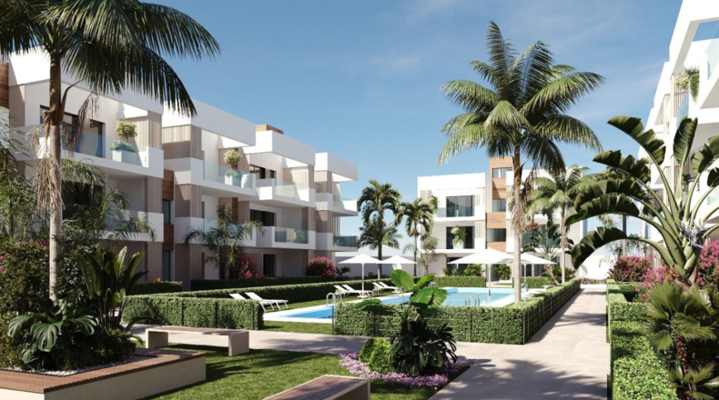 Pinatar Luxury Homes