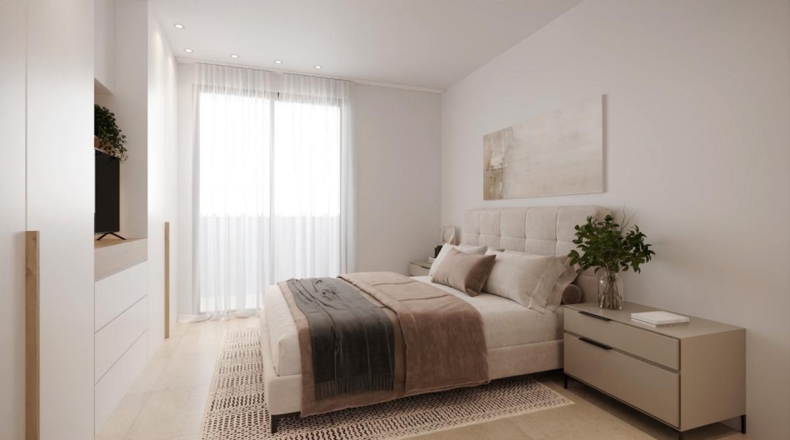 Bajos(3) - Pinatar Luxury Homes