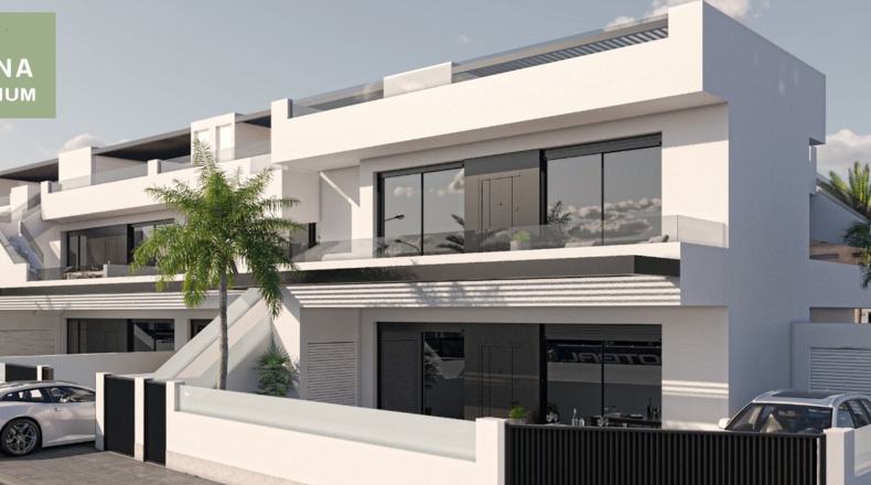 Villas(3) - La Llana Premium
